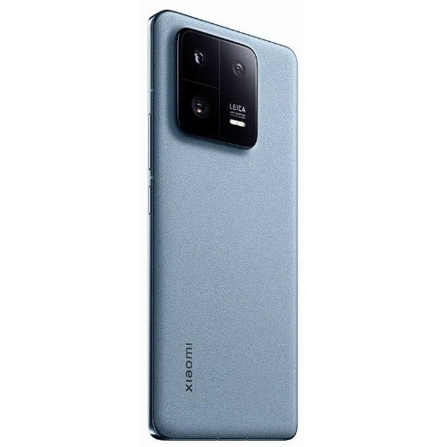 Смартфон Xiaomi 13 Pro, 12.512 ГБ, голубой